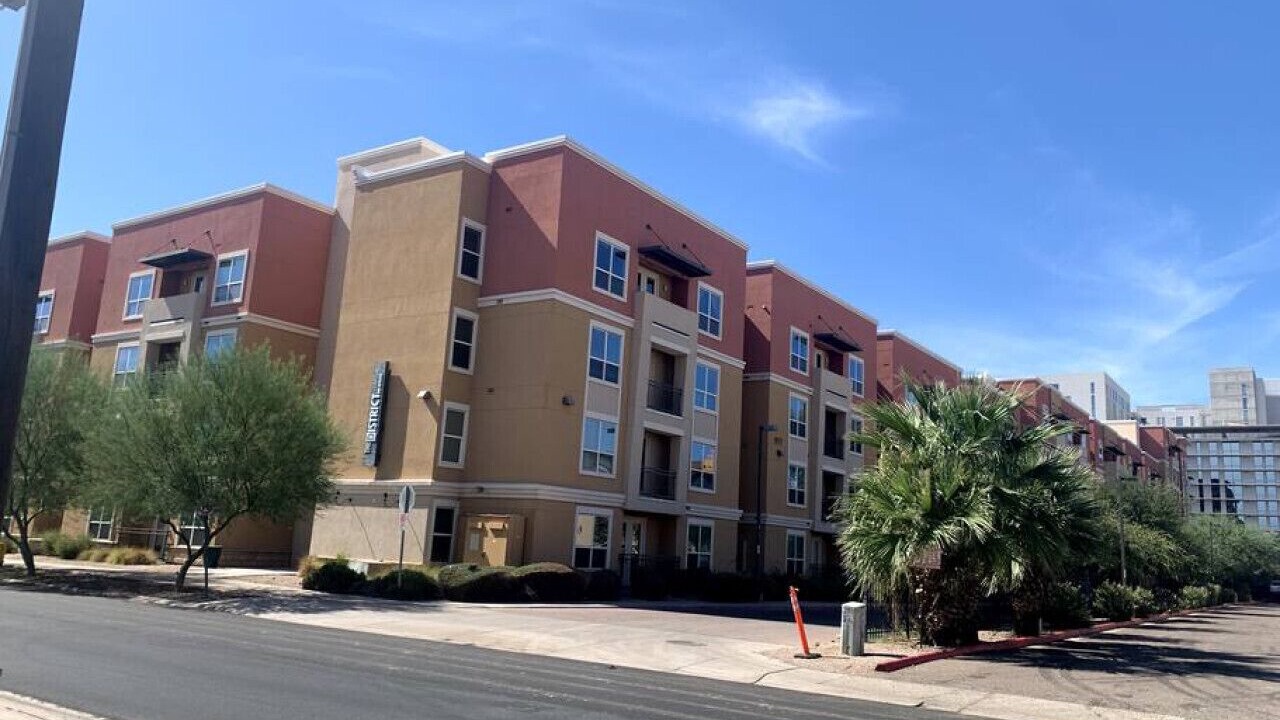Photo of Outdoor in Jen Tilly Terrace