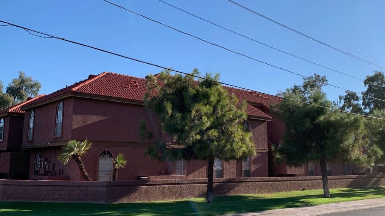 Photo of Outdoor in Jen Tilly Terrace