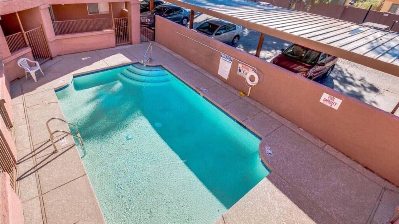 Photo of Outdoor in Jen Tilly Terrace