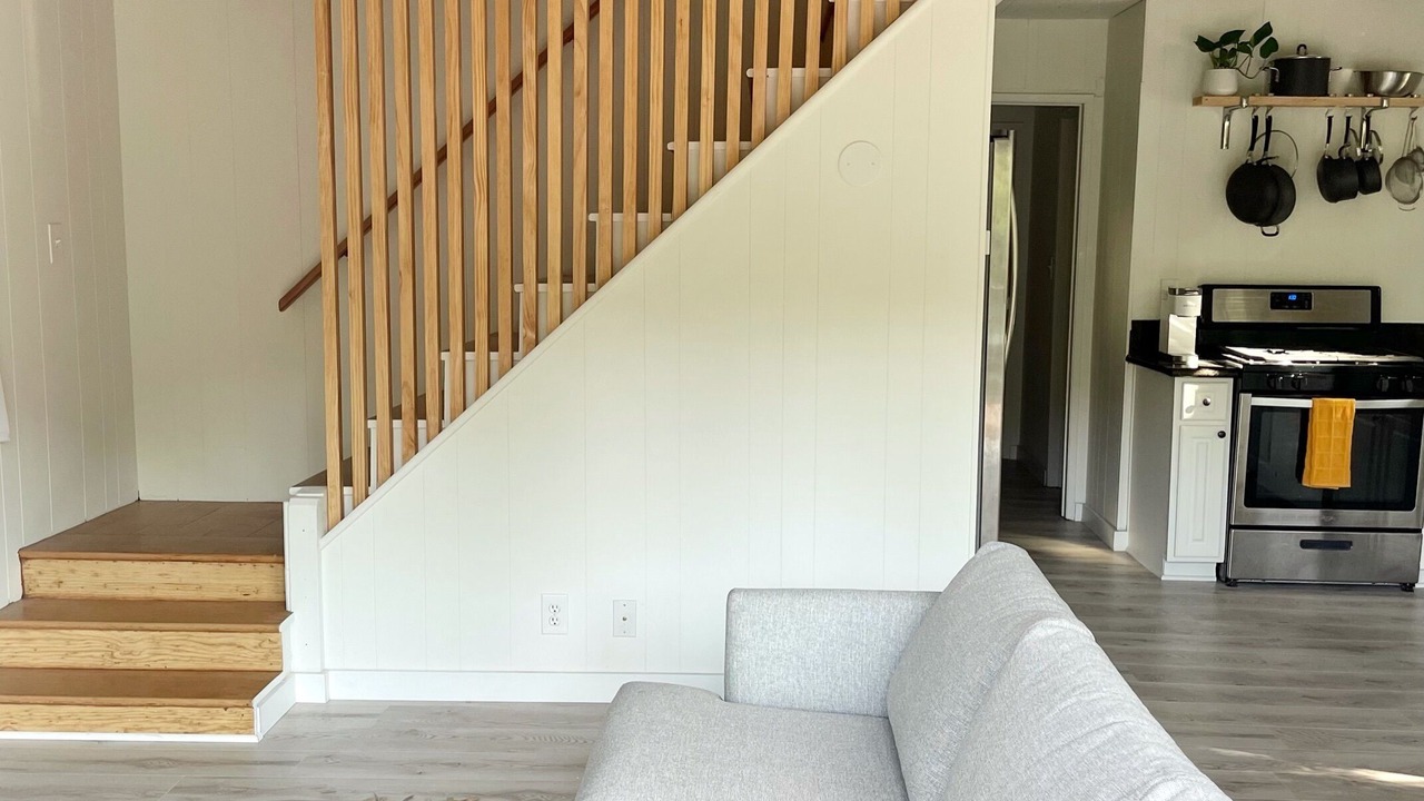 Photo of Livingroom in Crestline