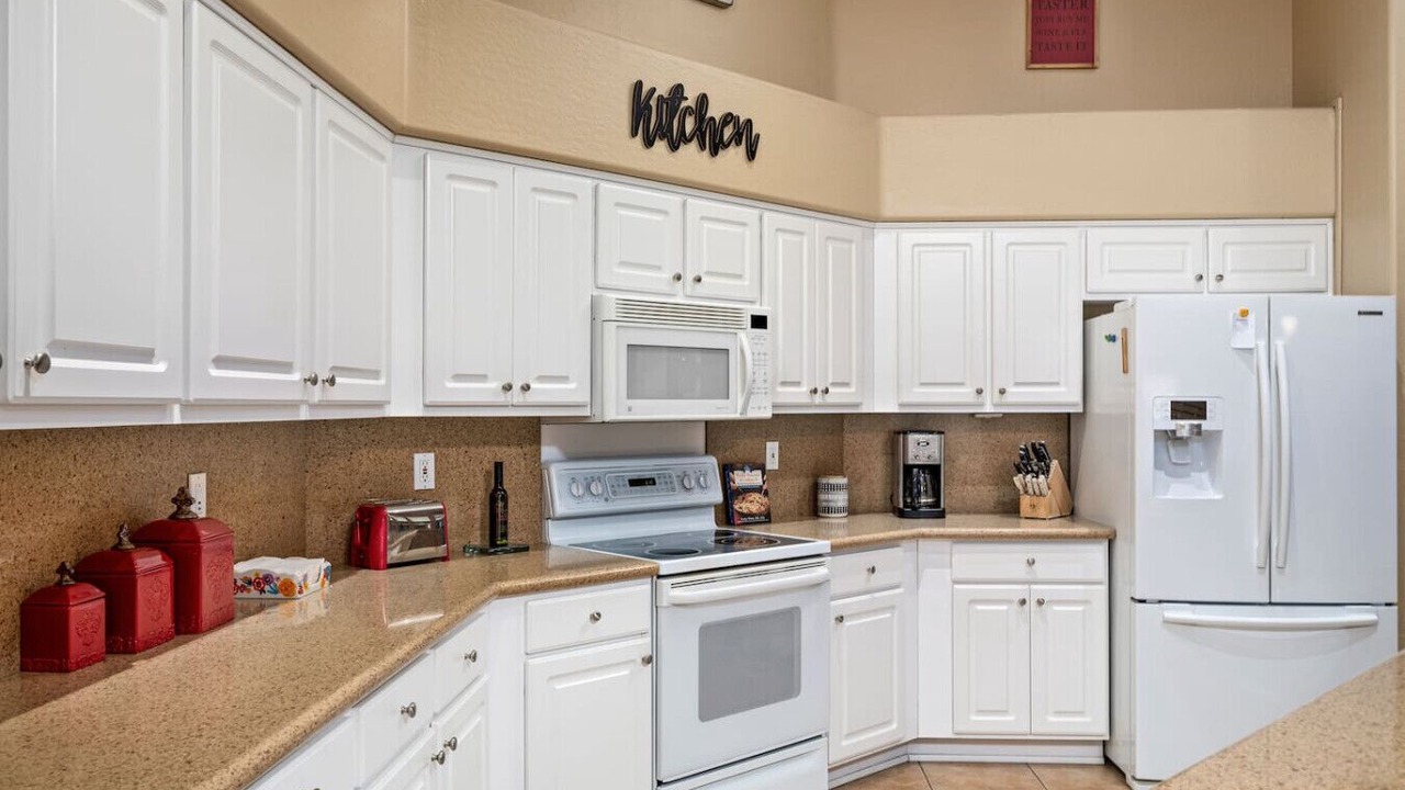 Photo of Kitchen in Silverton