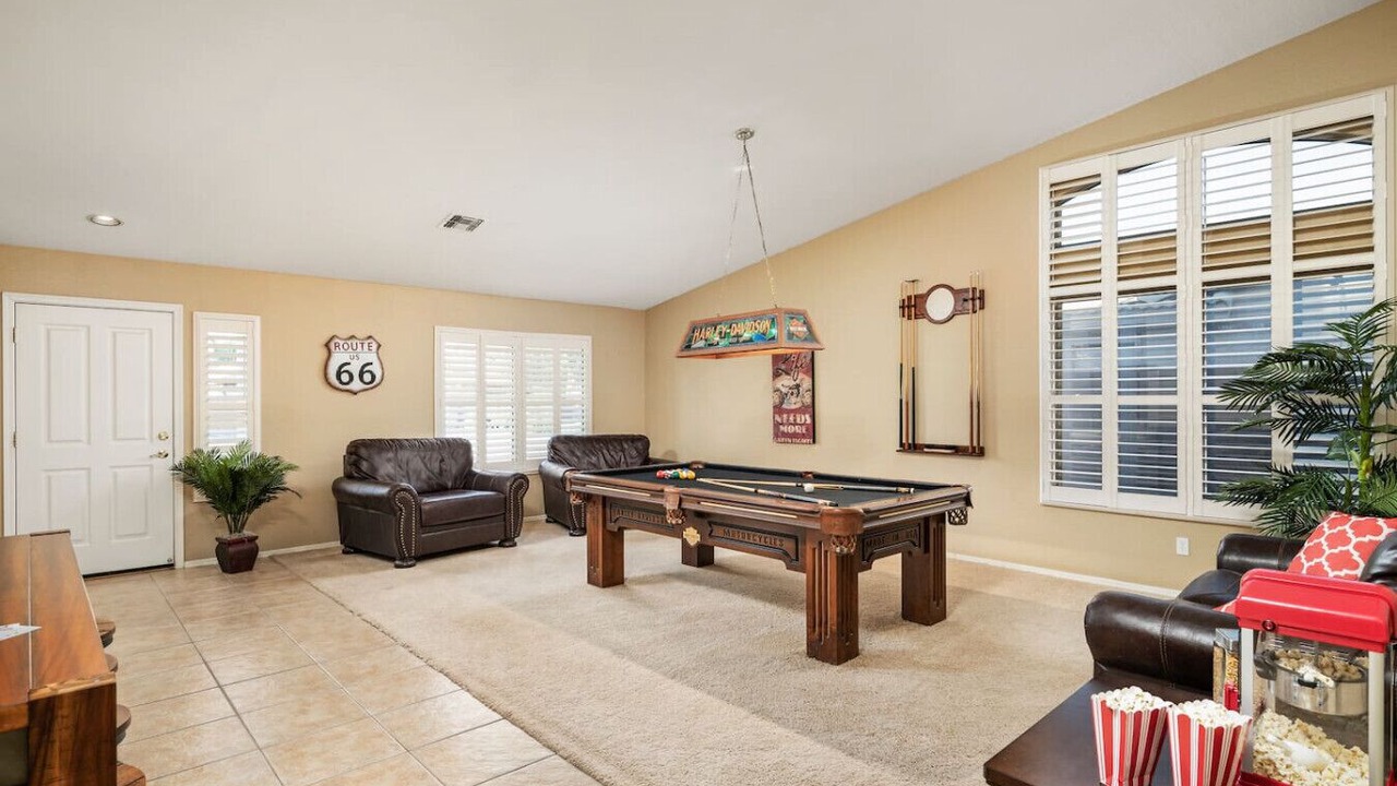 Photo of Bedroom in Silverton