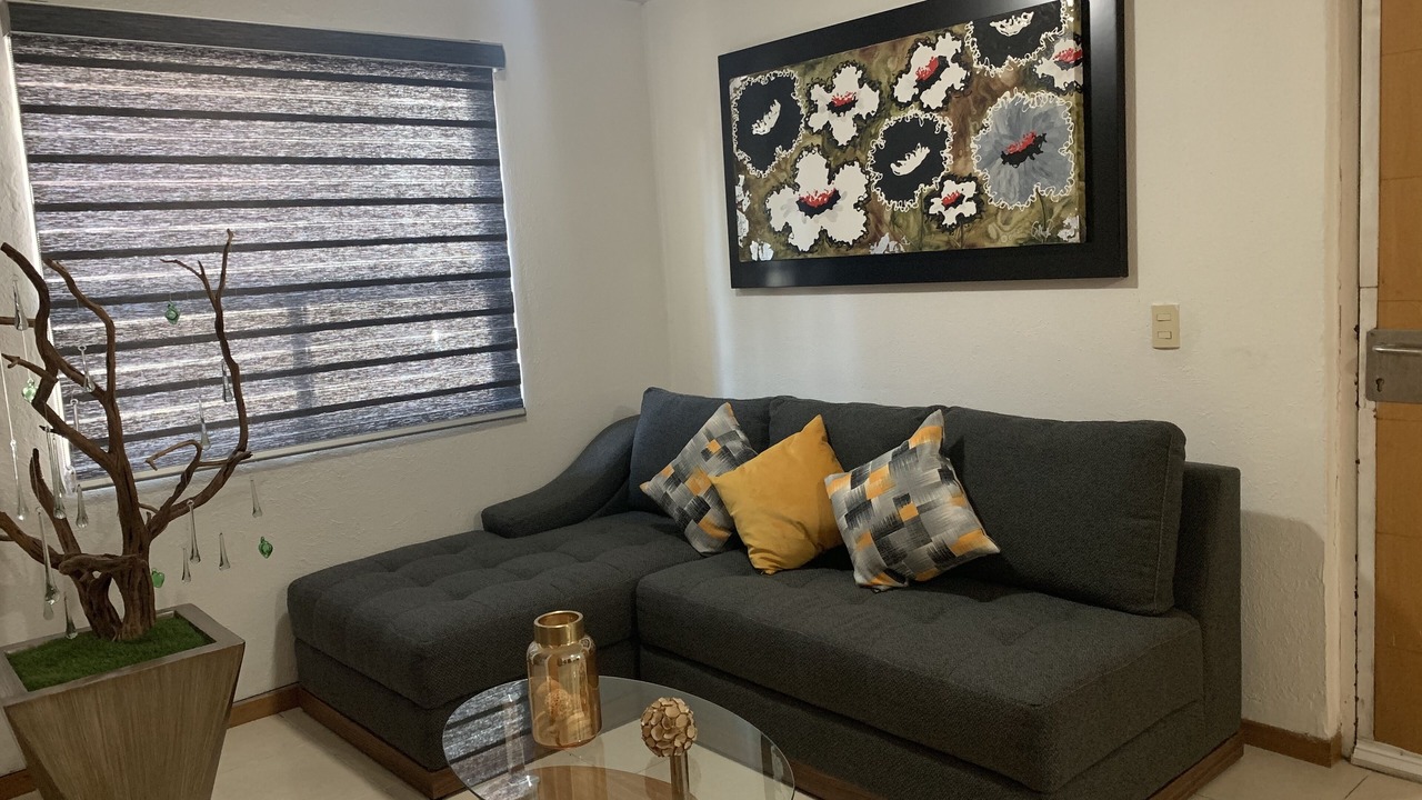 Photo of Livingroom in Zona Expo
