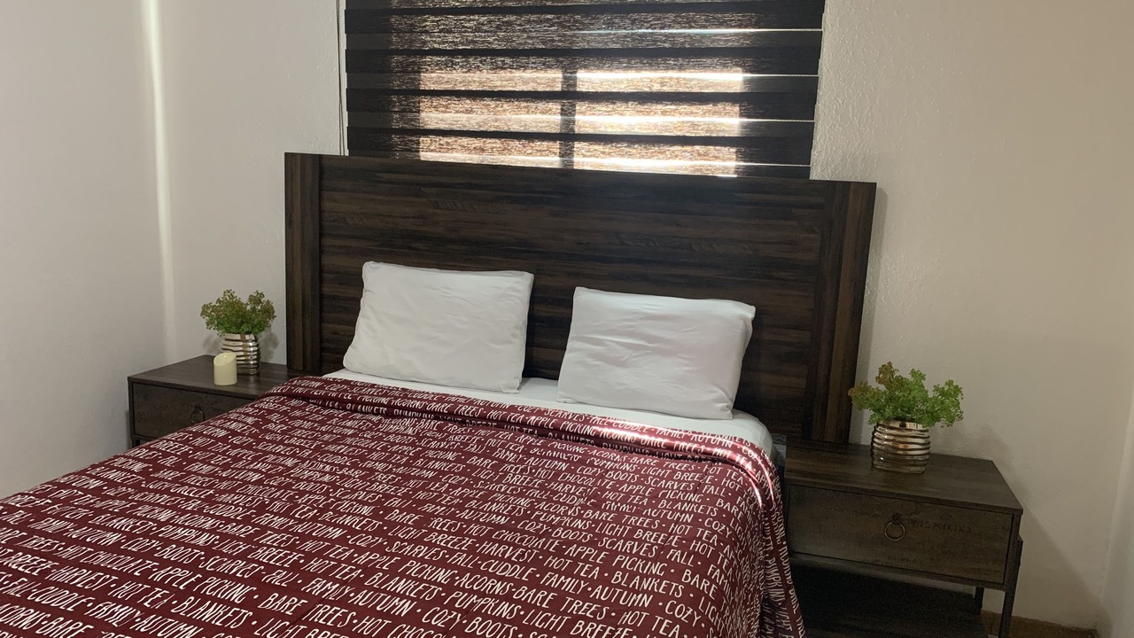 Photo of Bedroom in Zona Expo