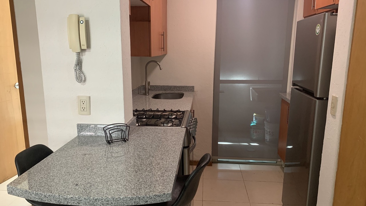 Photo of Kitchen in Zona Expo