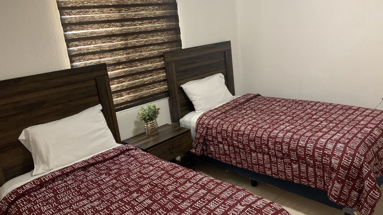 Photo of Bedroom in Zona Expo