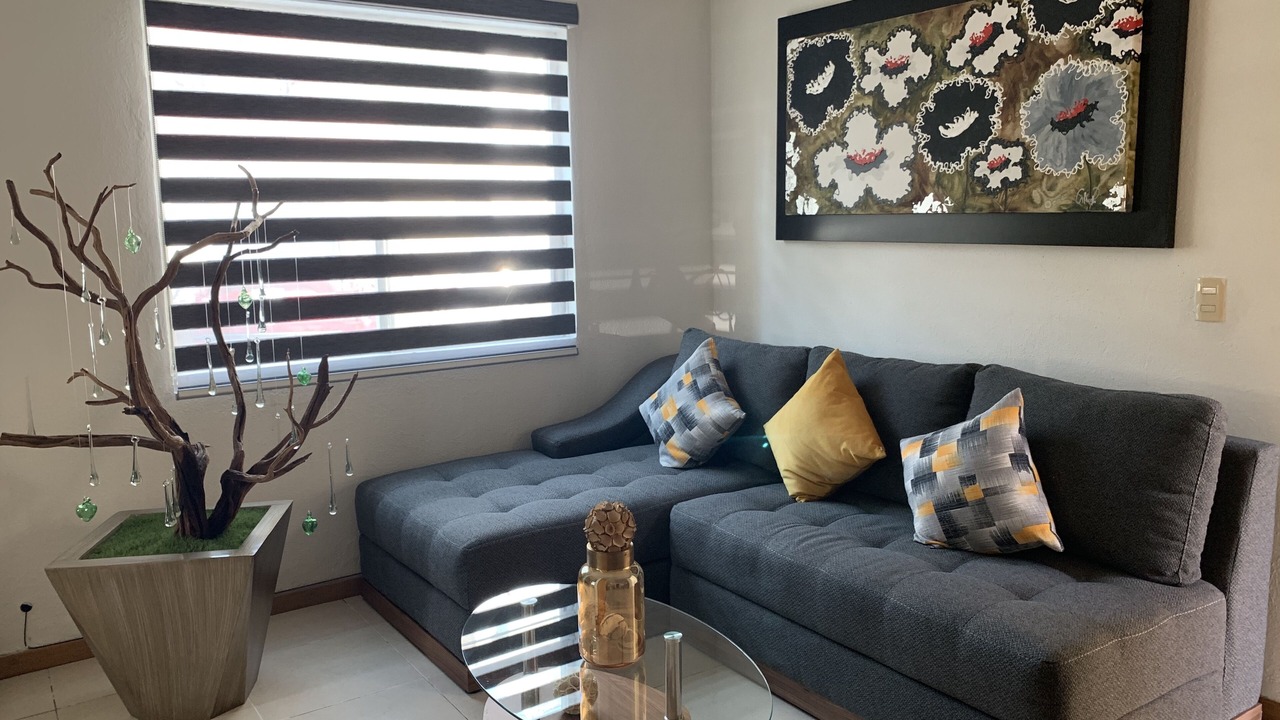 Photo of Livingroom in Zona Expo