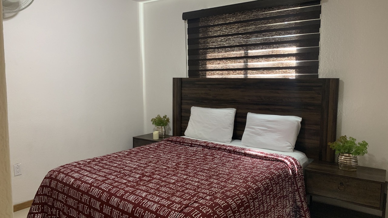 Photo of Bedroom in Zona Expo