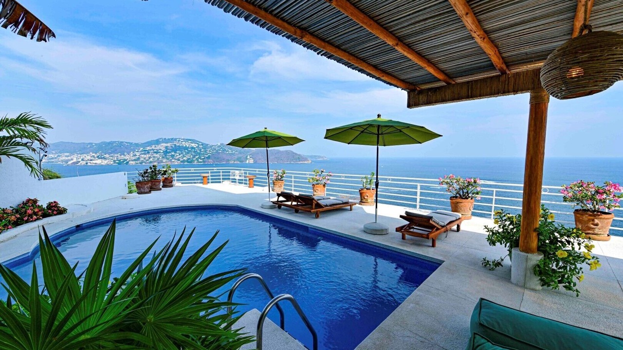 Photo of Outdoor in Caleta