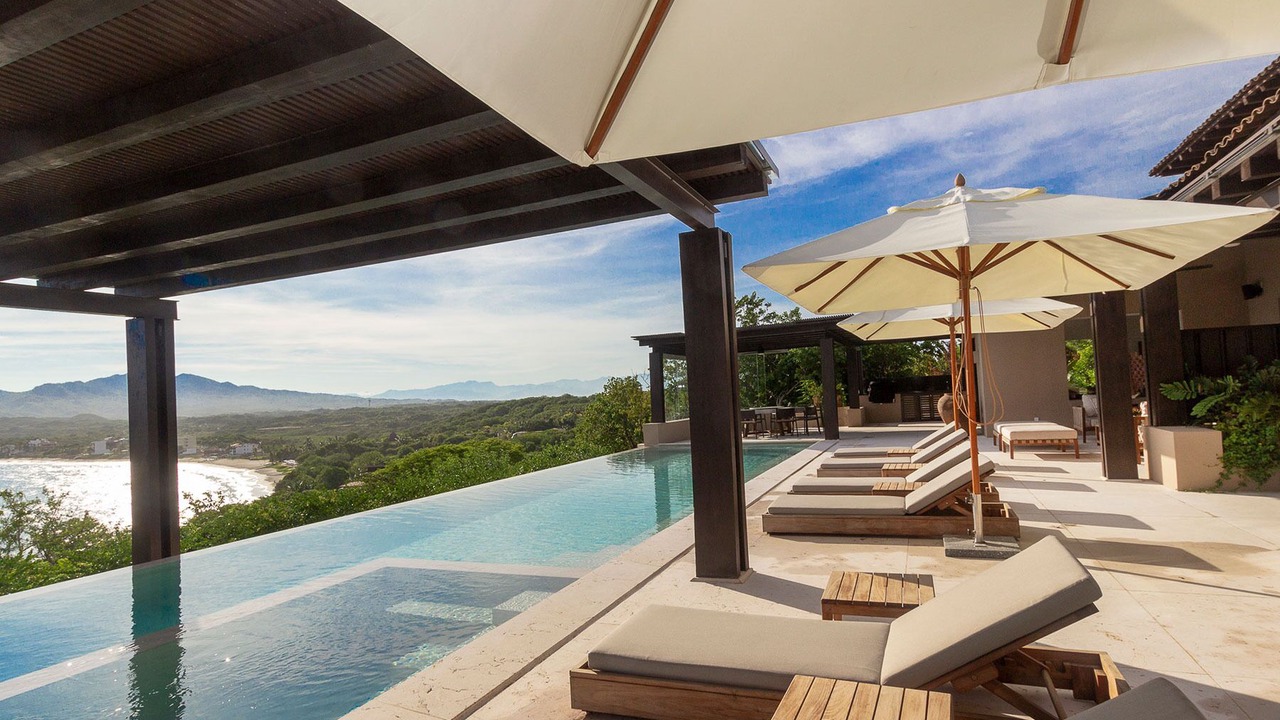 Photo of Outdoor in Punta de Mita