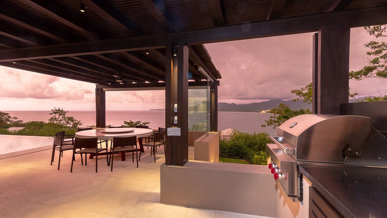 Photo of Outdoor in Punta de Mita