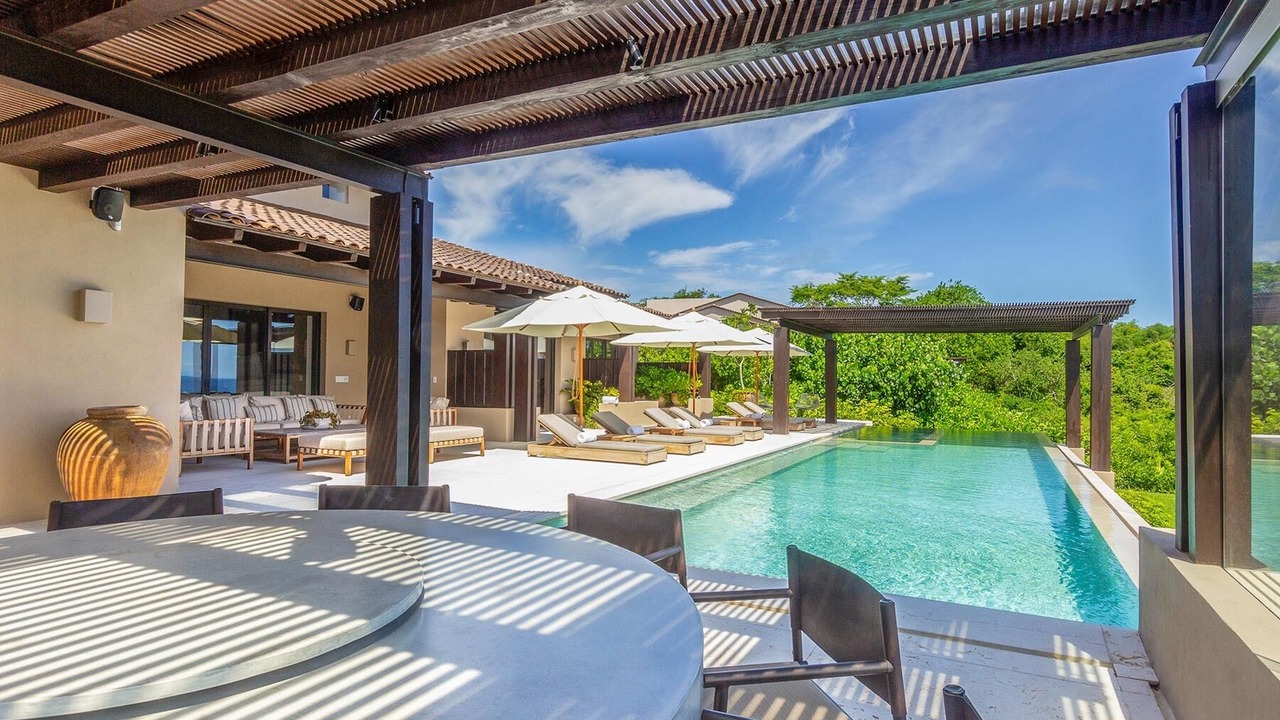 Photo of Outdoor in Punta de Mita