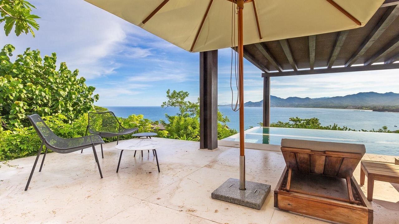 Photo of Patio Balcony in Punta de Mita