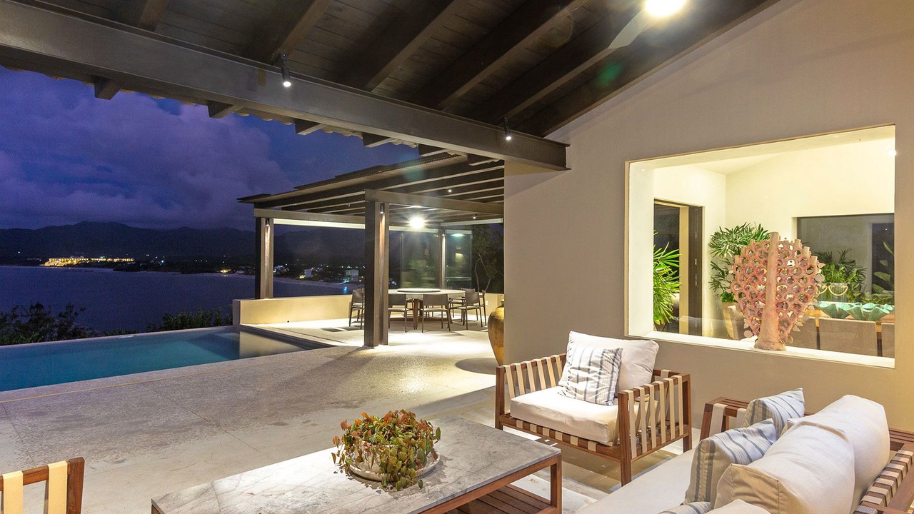 Photo of Outdoor in Punta de Mita