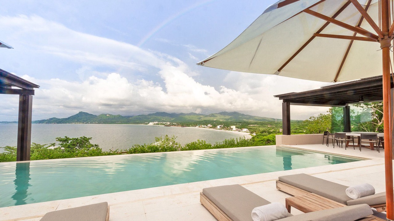 Photo of Outdoor in Punta de Mita