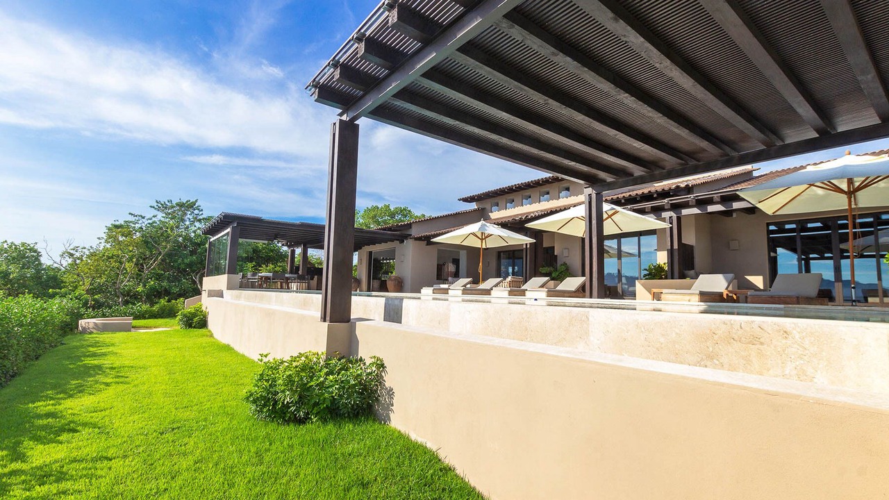 Photo of Outdoor in Punta de Mita