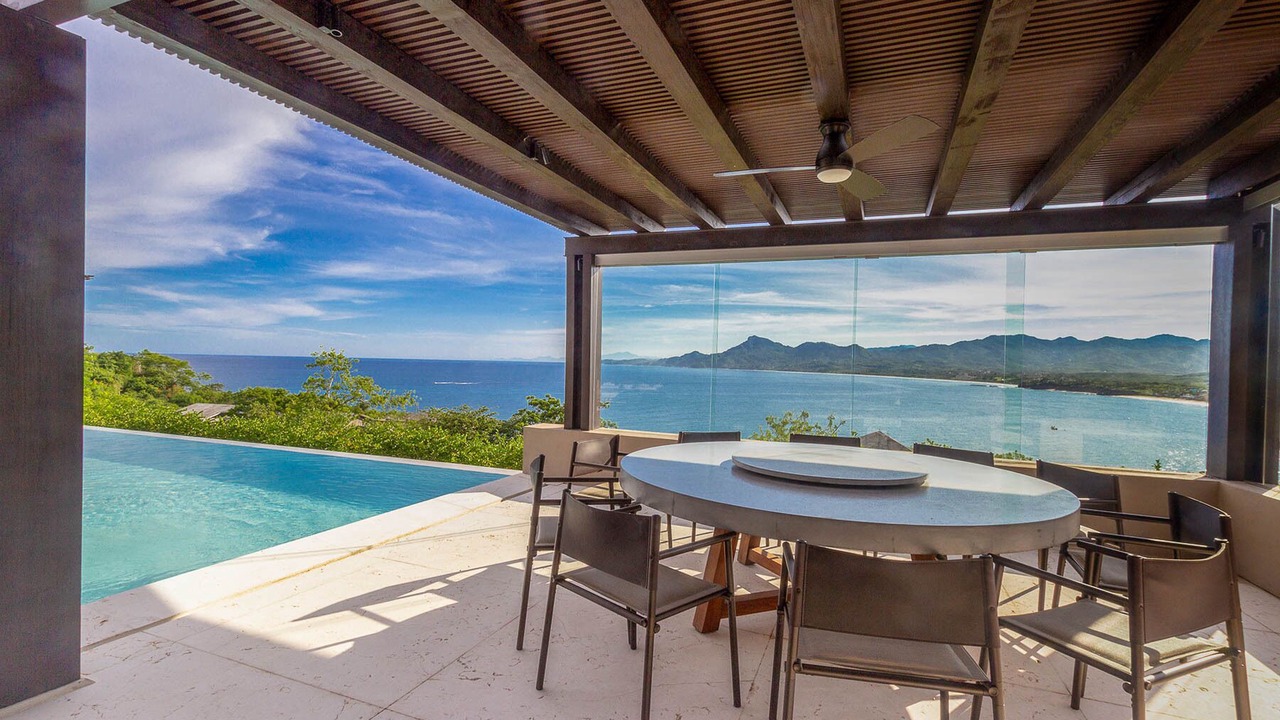 Photo of Outdoor in Punta de Mita