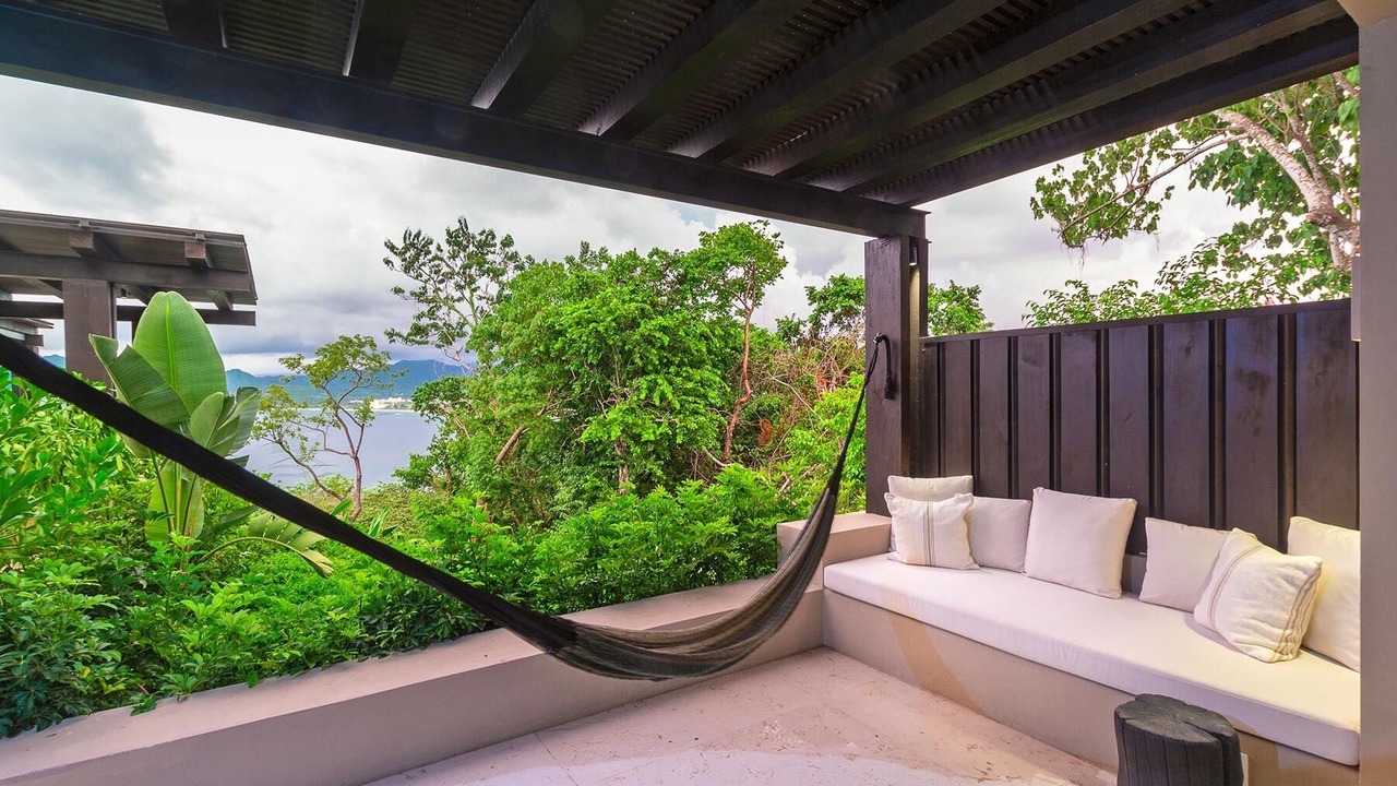 Photo of Patio Balcony in Punta de Mita