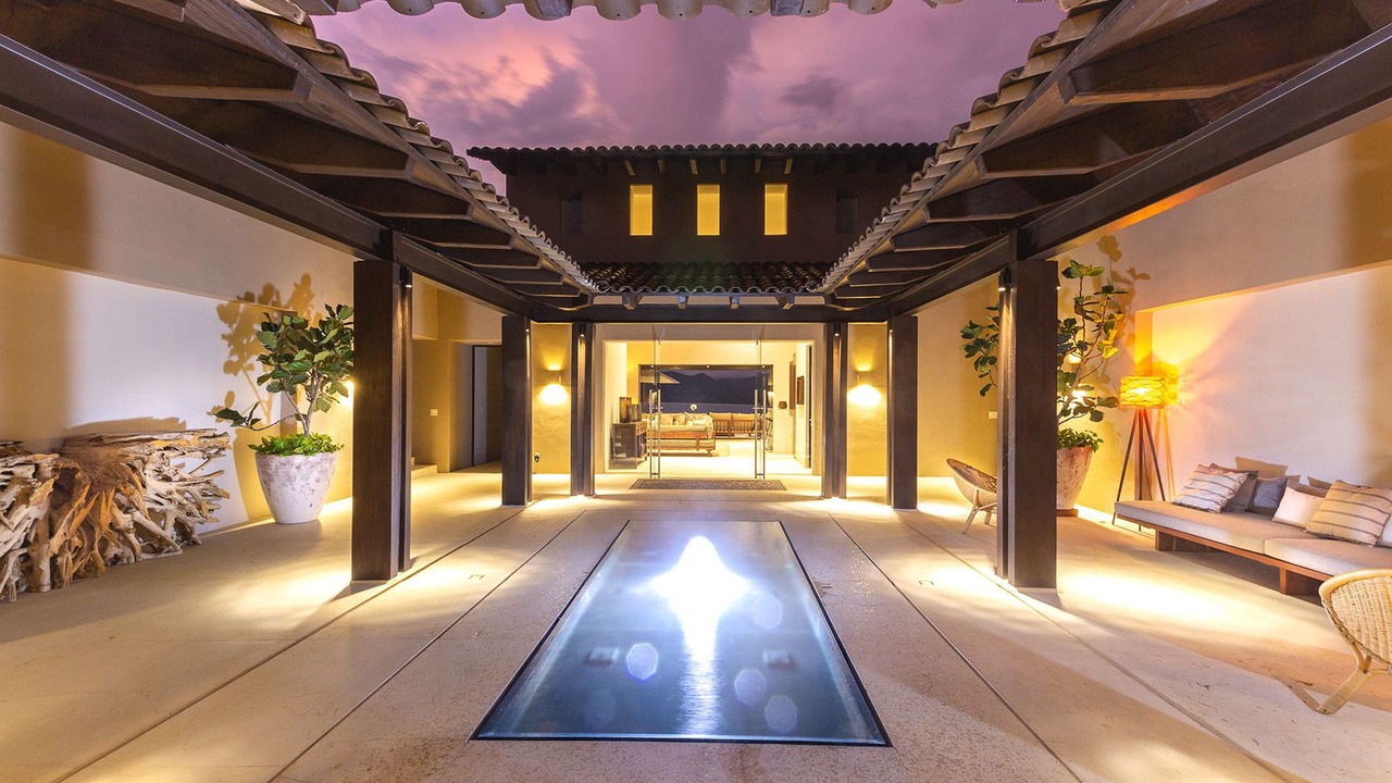 Photo of Patio Balcony in Punta de Mita