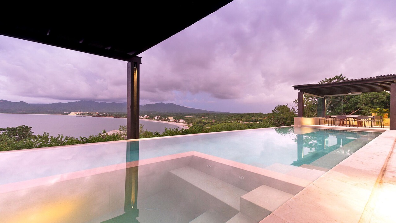 Photo of Outdoor in Punta de Mita