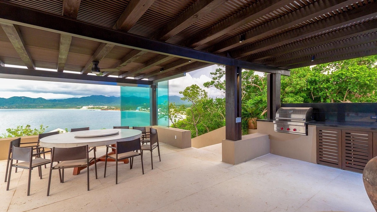 Photo of Outdoor in Punta de Mita