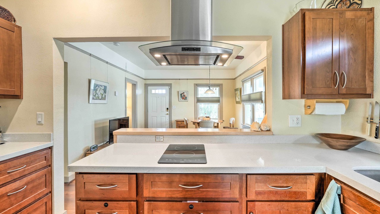 Photo of Kitchen in Garfield