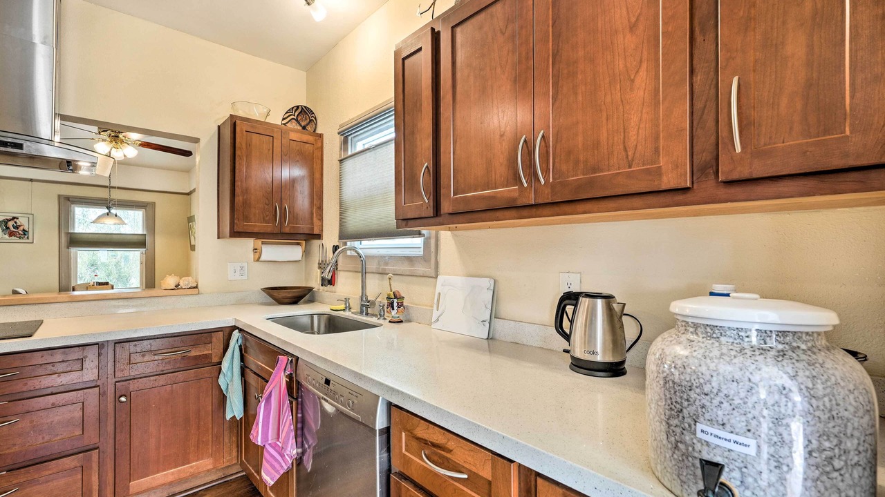 Photo of Kitchen in Garfield