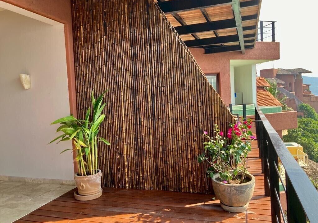 Photo of Patio Balcony in Zihuatanejo