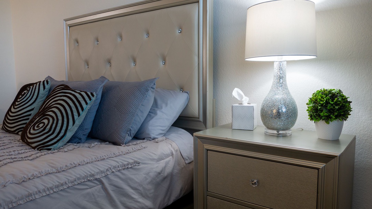 Photo of Bedroom in Alegre Community