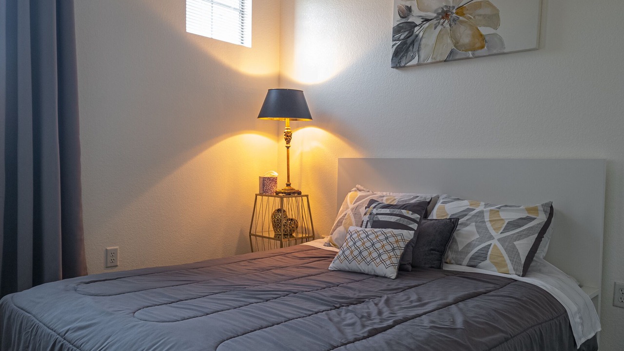 Photo of Bedroom in Alegre Community