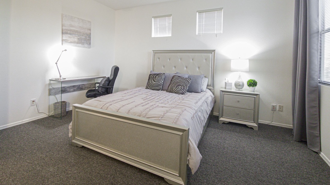 Photo of Bedroom in Alegre Community