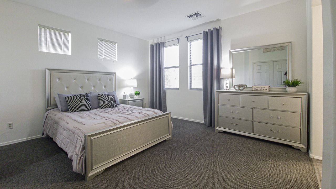 Photo of Bedroom in Alegre Community