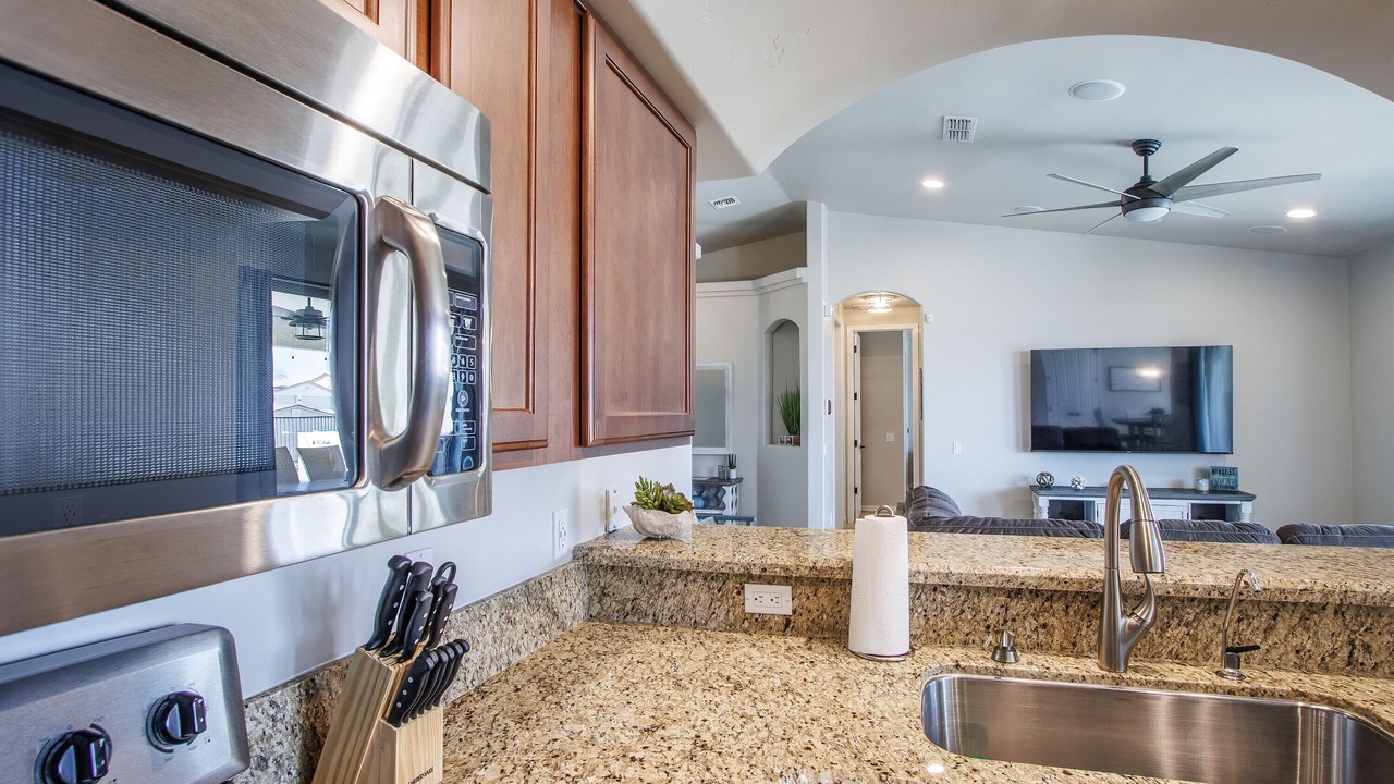 Photo of Kitchen in Lake Havasu City