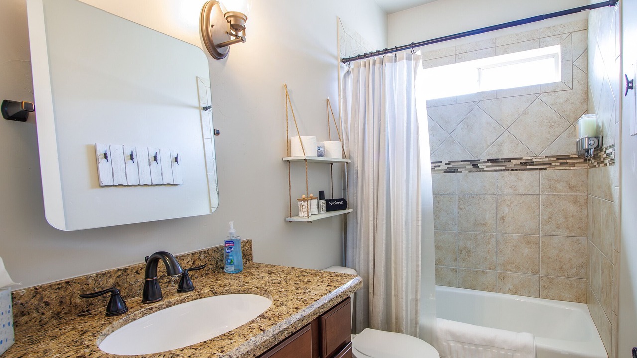 Photo of Bathroom in Lake Havasu City