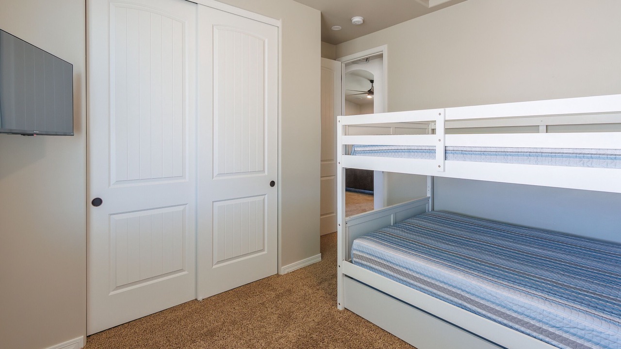 Photo of Bedroom in Lake Havasu City