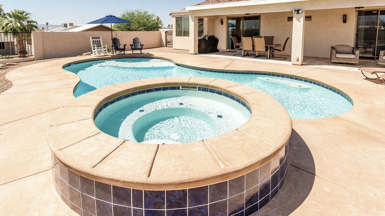 Photo of Outdoor in Lake Havasu City