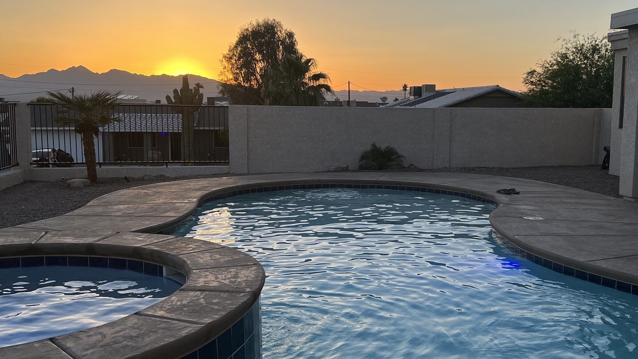Photo of Outdoor in Lake Havasu City