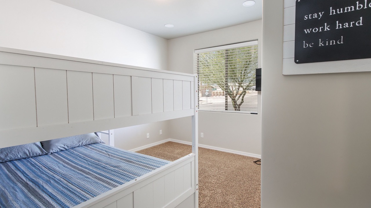 Photo of Bedroom in Lake Havasu City