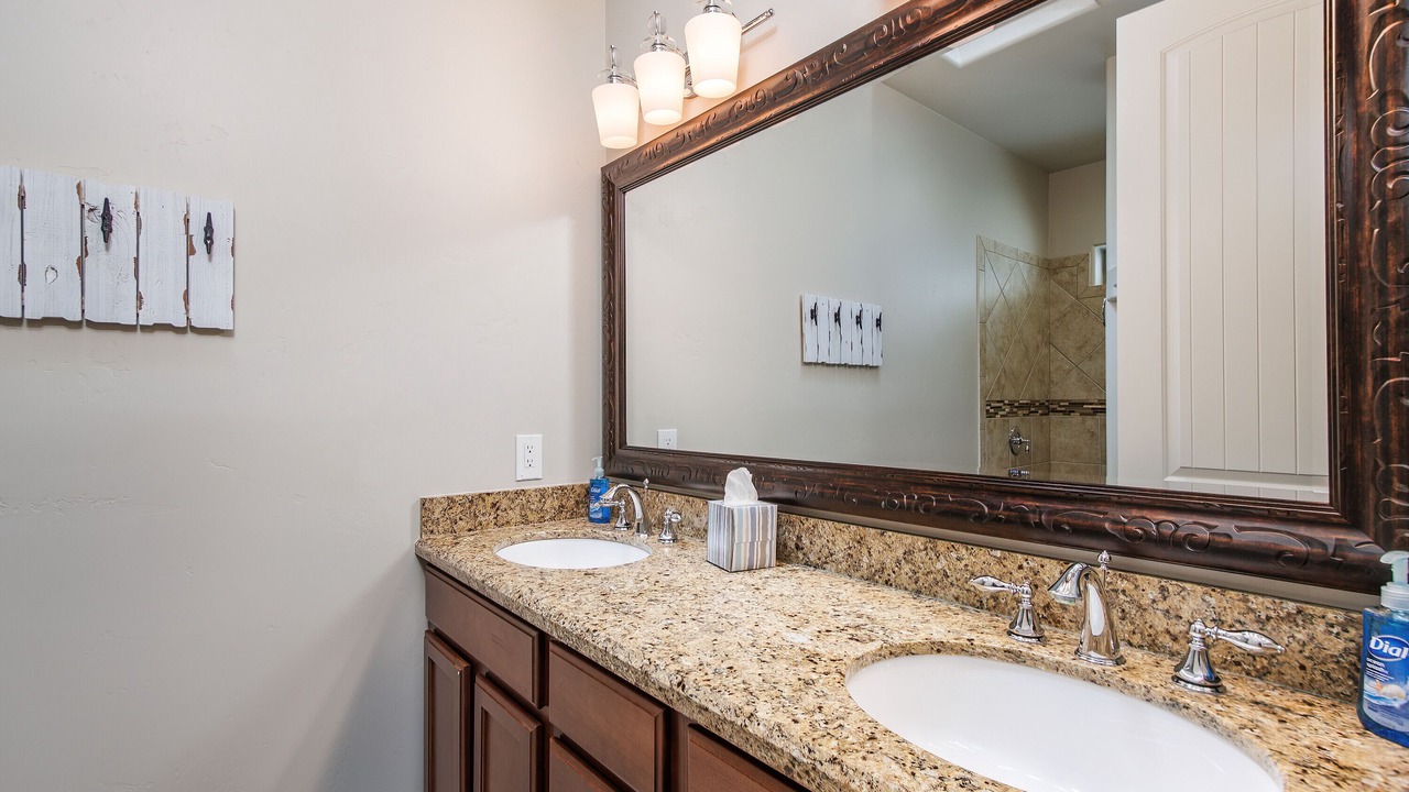 Photo of Bathroom in Lake Havasu City
