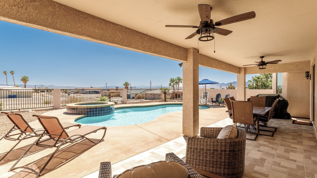 Photo of Outdoor in Lake Havasu City