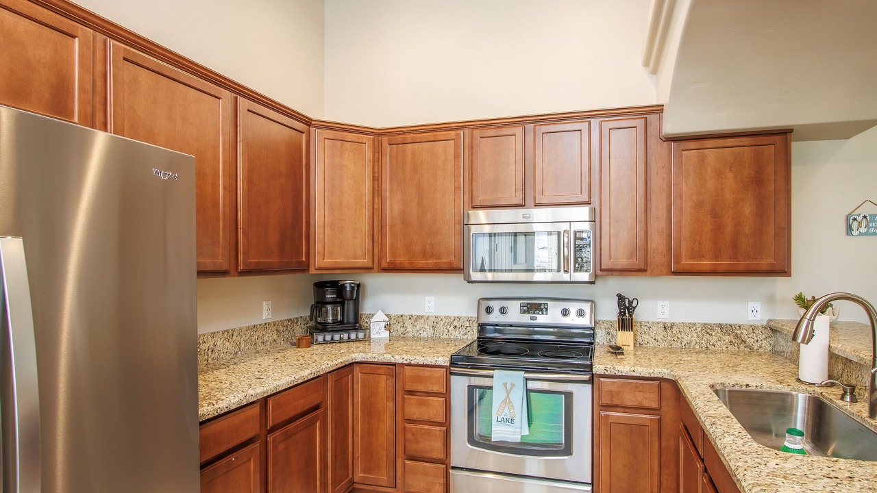 Photo of Kitchen in Lake Havasu City