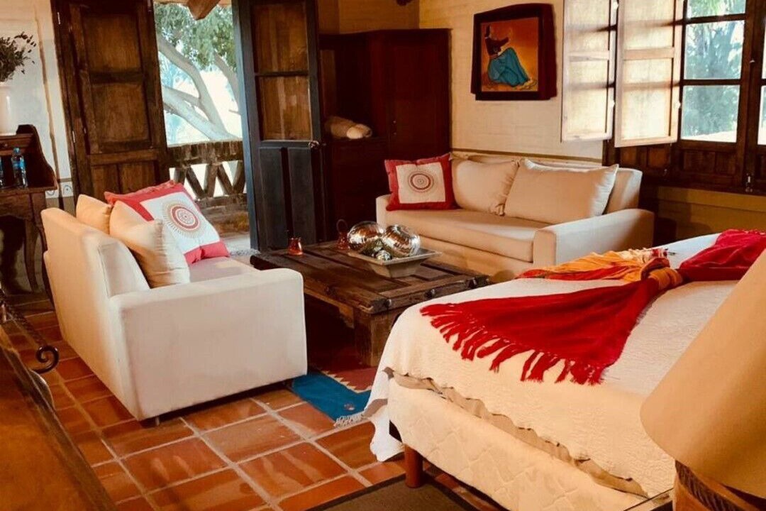 Photo of Bedroom in Tala