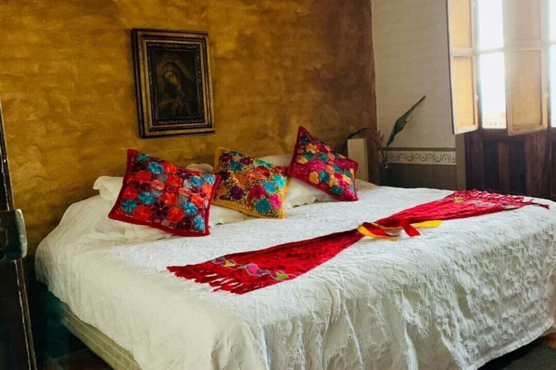 Photo of Bedroom in Tala