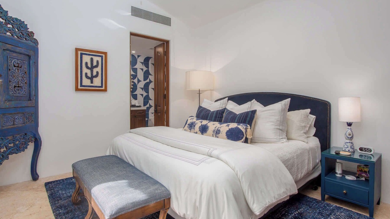 Photo of Bedroom in Palmilla