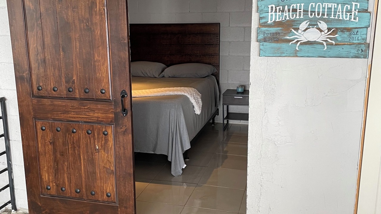 Photo of Bedroom in Playas de Rosarito