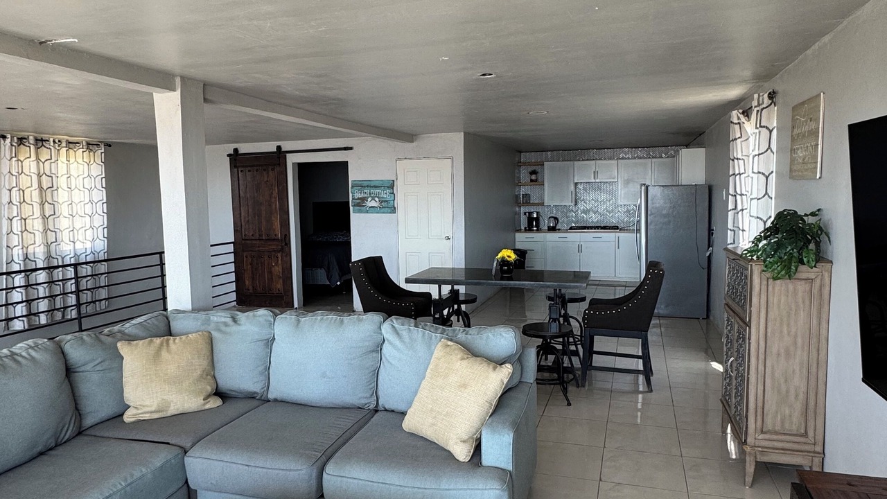 Photo of Livingroom in Playas de Rosarito