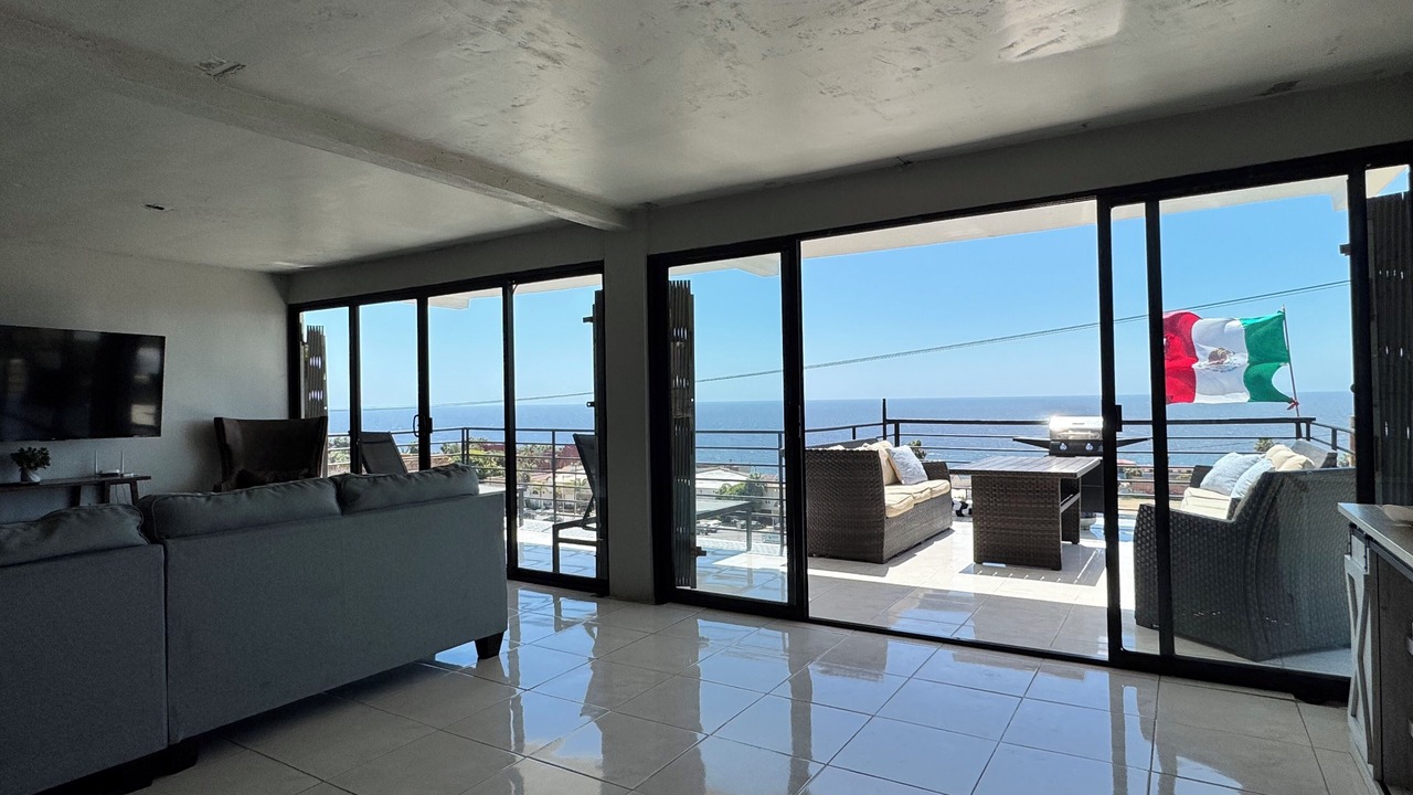 Photo of Livingroom in Playas de Rosarito