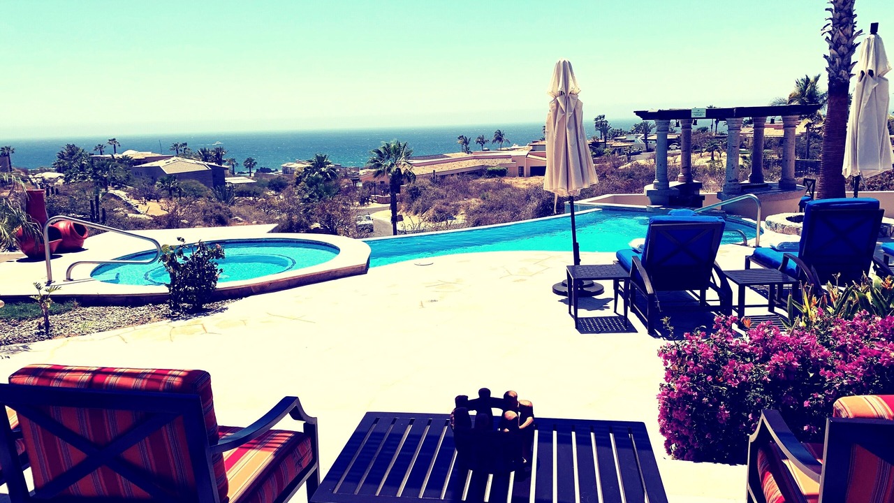 Photo of Outdoor in Cabo San Lucas