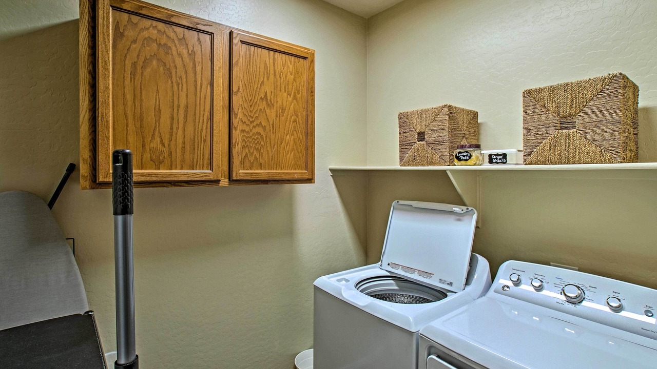 Photo of Bedroom in Estrella Mountain Ranch