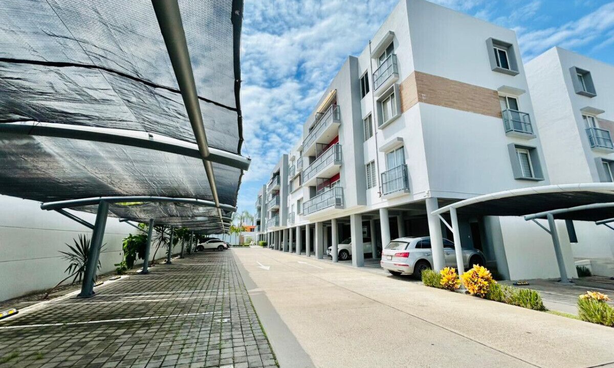 Photo of Outdoor in Villa Marina